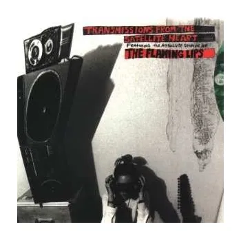 Zahraniční hudba LP The Flaming Lips: Transmissions From The Satellite Heart 2012