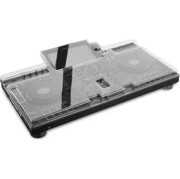 DJ technika Decksaver Pioneer XDJ-RX3 Cover (Kryt pro Pioneer DJ XDJ-RX3)