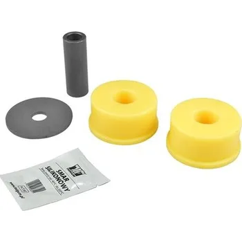 Zavěšení, tělo nápravy TEDGUM TED70630