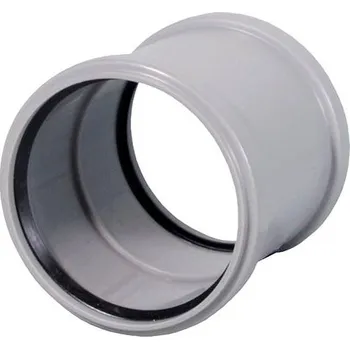 Kanalizační potrubí HT U Spojka - DN 50