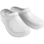Pánské pantofle DEMAR New Eva Clog 4842 D bílé Velikost 41