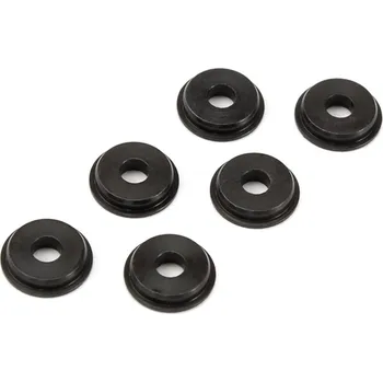 RetroArms CNC nízkoprofilová kluzná ložiska 9/4mm - 6ks