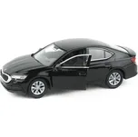 WELLY MODELY 1:34-39 Škoda Octavia NEW - stříbrná