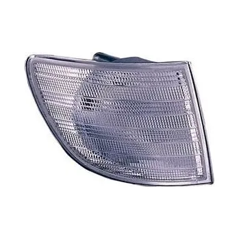 Osvětlení automobilu Blikač VAN WEZEL 3079906