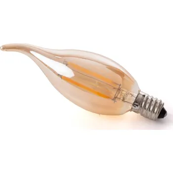 Lampička SELETTI LED žárovka E14 4W 5V 180lm 2 200K pro Rio