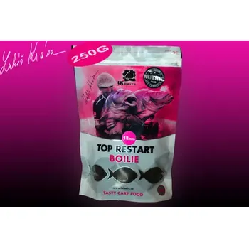 Nástraha LK BAITS Top ReStart Nutric Acid 18 mm, 250 g