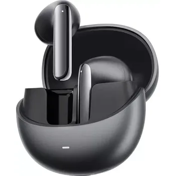 Sluchátka QCY - HT10 PRO+ AilyBuds, ANC sluchátka, černá