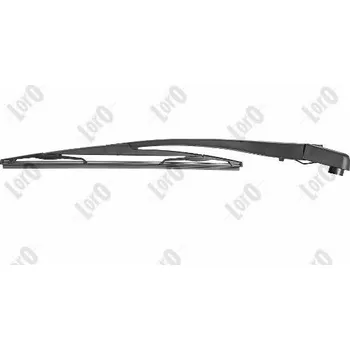 Stěrač Stěrač-sada, čištění oken ABAKUS 103-00-115-C