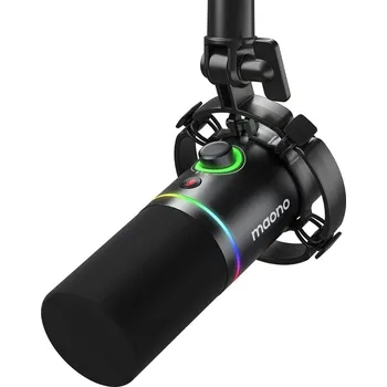 Mikrofon Maono PD200X černý