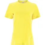 Dámské vlněné tričko s krátkým rukávem Kari Traa Sval Tee 623256 24/25