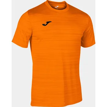 Sada 9ks dresů Joma GRAFITY III oranžová vel. M - DOPORUČUJEME - AKČNÍ NABÍDKA