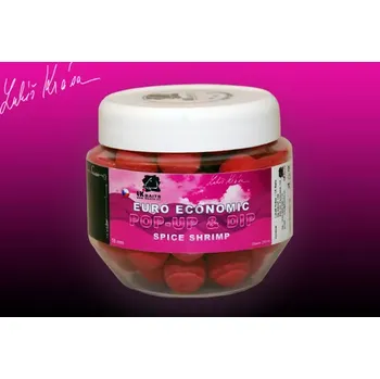 LK BAITS Pop-up Euro Economic Spice Shrimp + dip