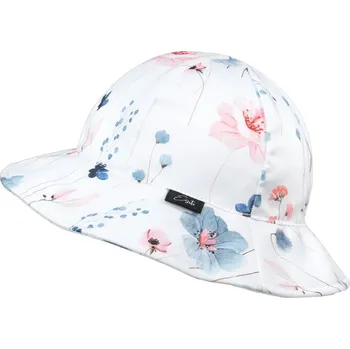 Klobouk ESITO Verona ESCEPKLBVRNBILSS bílý