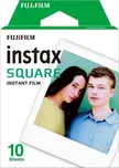 Fujifilm INSTAX SQUARE FILM 10 fotografií