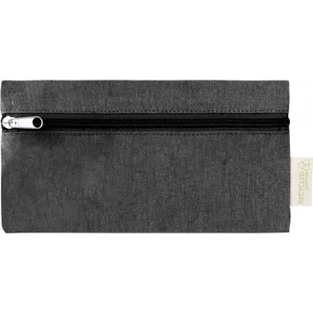 Penál Reklamní Pambuk pouzdro na pera, šedá