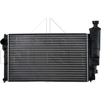 Chladič motoru Chladič, chlazení motoru NRF 58889