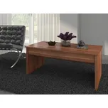 Konferenční stolek CHIMION, švestka wallis, 5 let záruka + vyzvednutí ZDARMA