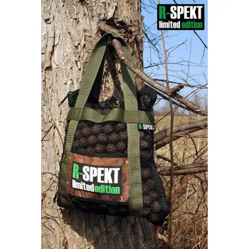 Pouzdro na rybářské vybavení Taška na boilies 25 x 28cm