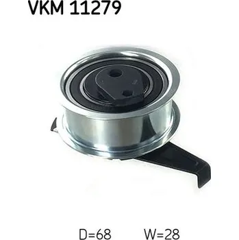 Napínací kladka, ozubený řemen SKF VKM 11279