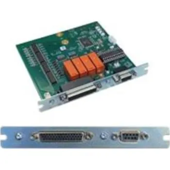 Tiskárna štítků Honeywell PM45-IND-01 UART and Industrial Interface