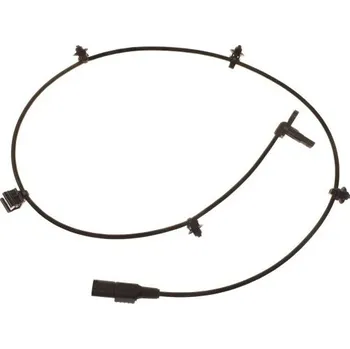 Přislušenství brzdového systému Snímač, počet otáček kol TEXTAR 45031000