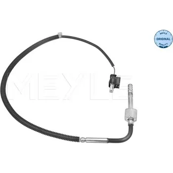 Čidlo, teplota výfukových plynů, , 0009058604, A0009058604, MEYLE, 014 800 0175
