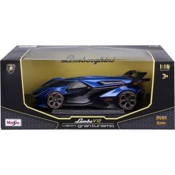 Hračka Maisto Model 1/18 Premiere Edition