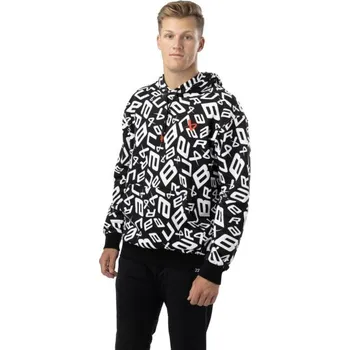 Pánská móda Bauer Mikina Bauer Scramble SR, Velikost XL 1006100