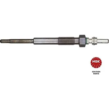 Zapalovací a žhavicí svíčka NGK 92886