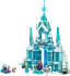 Stavebnice LEGO LEGO Disney 43244 Elsa a její ledový palác