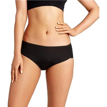 Kalhotky Love Luna Midi Black, L