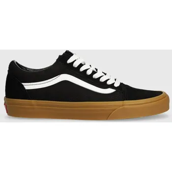 Pánské tenisky Tenisky Vans Old Skool černá barva, VN000CR5B9M1 99X, EUR 36