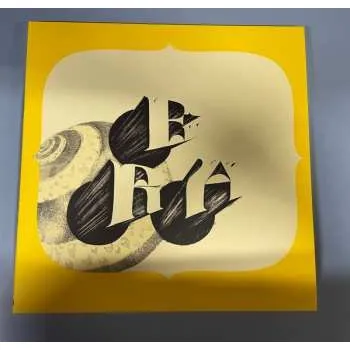 Zahraniční hudba LP Era: 3 Words My World 2023