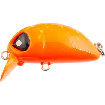 Umělá nástraha LUCKY JOHN WOBLER PRO SERIES HAIRA TINY 33 ATG Shallow Pilot barva 802