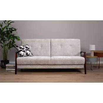 Pohovka Rozkládací pohovka s úložným prostorem ICONA