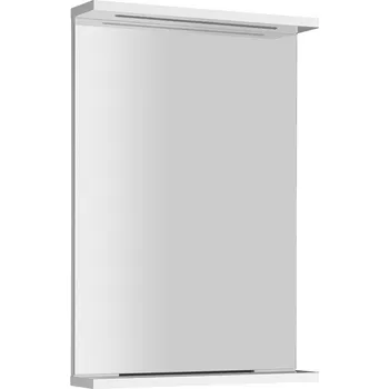 Zrcadlo KORIN STRIP zrcadlo s LED osvětlením 40x70x12cm