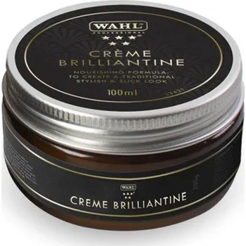 Vyživující krém na vlasy WAHL 5 Star Crème brilliantine 100 ml