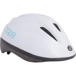 Dětská cyklistická helma HQBC-KIQS Butterfly biela Bílá