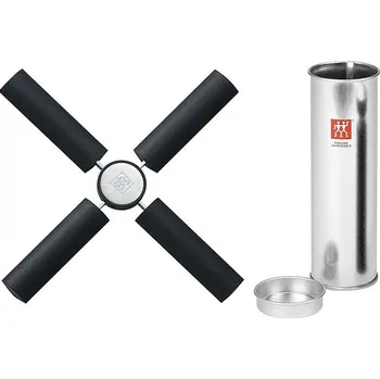 Chňapka Zwilling Twin Specials skládací podložka pod hrnec