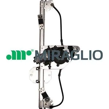Stahovačka okna Zvedací zařízení oken MIRAGLIO 30/7062