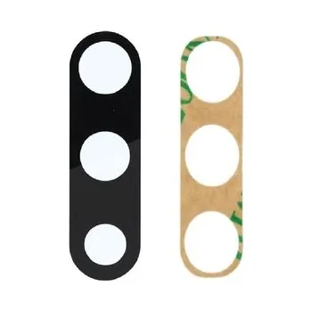 Sklíčko zadní kamery Samsung M305 Galaxy M30 black