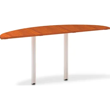 Komoda Přísed 160 x 45 cm, ProOffice A, třešeň