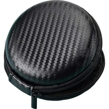 Elektronická stavebnice LaskaKit_cz Pouzdro na elektroniku, multifunkční ø80x30mm