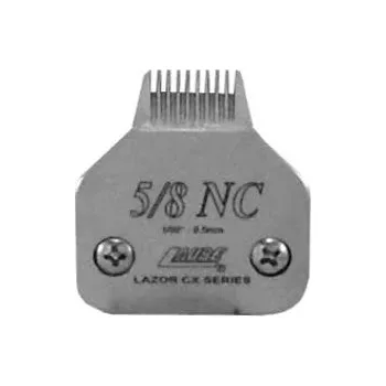 strojek na stříhání srsti Stříhací hlavice Laube Size 5/8