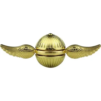 Gadget Fidget spinner Zlatonka Harry Potter