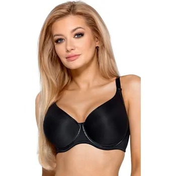 Podprsenka ANNA VELKÁ BÉŽOVÁ PODPRSENKA Béžová 75H