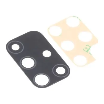 Sklíčko zadní kamery Samsung M515 Galaxy M51 black