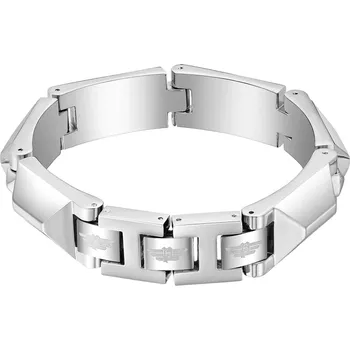 Náramek Police Geometric Metal PEAGB0001419