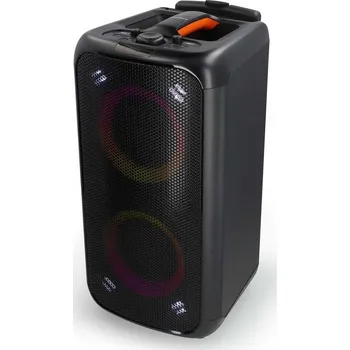 Nedis SPPT2480BK