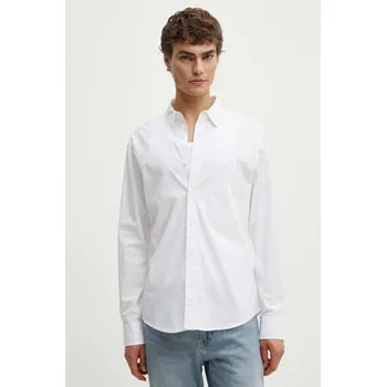 Pánská košile Košile Levi's 86625.0038 bílá 00X, vel. M